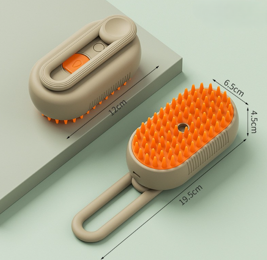 Multifunctional Pet Hair Removal Gloves and Brushes