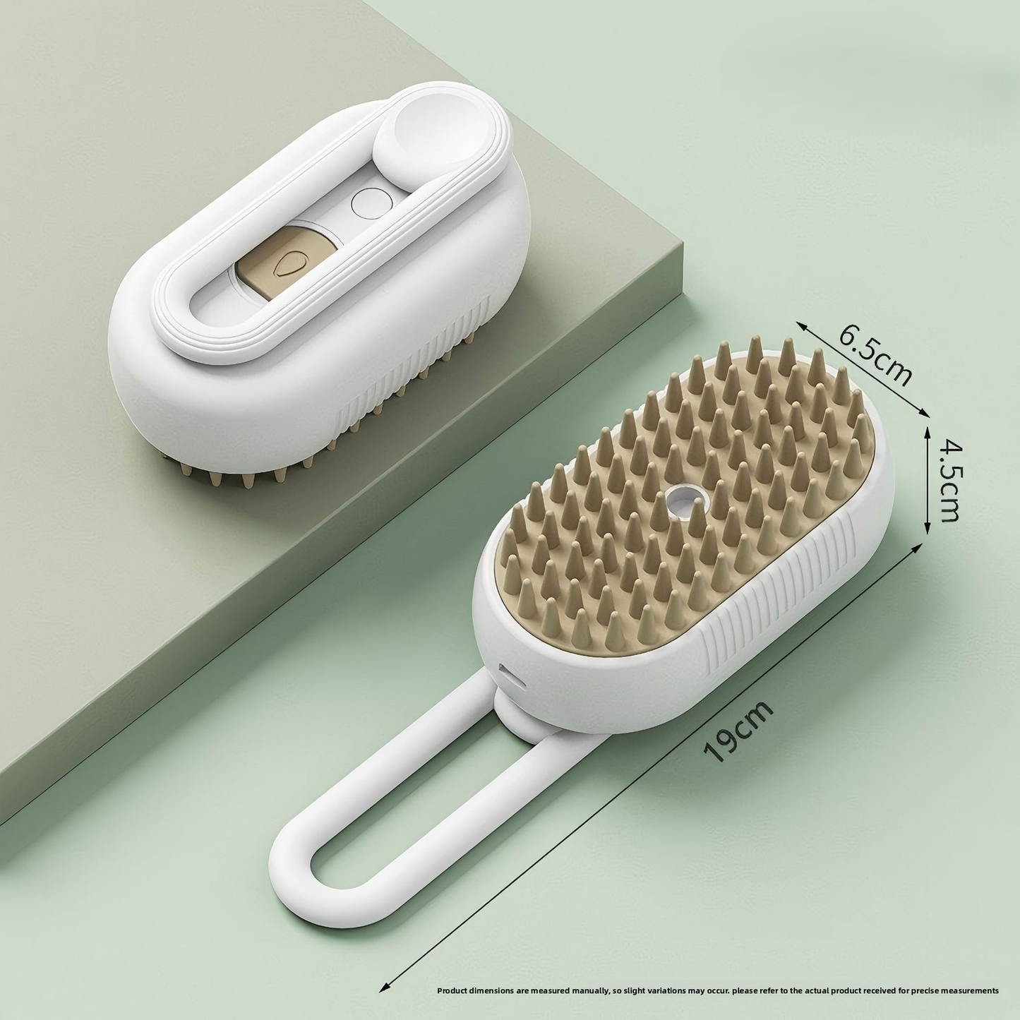 Multifunctional Pet Hair Removal Gloves and Brushes