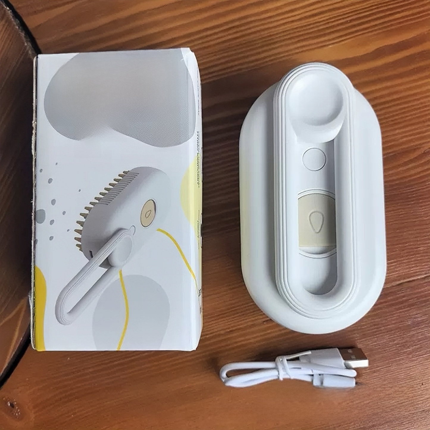 Multifunctional Pet Hair Removal Gloves and Brushes